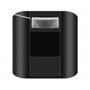 Вытяжка MAUNFELD GUNA 60 чёрный антрацит с розовым золотом