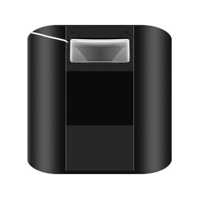 Вытяжка MAUNFELD GUNA 60 чёрный антрацит с розовым золотом Вытяжка MAUNFELD GUNA 60 чёрный антрацит с розовым золотом