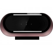 Вытяжка MAUNFELD GUNA 60 чёрный антрацит с розовым золотом