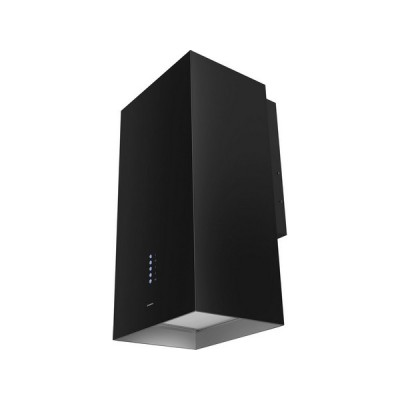 Вытяжка MAUNFELD BATH 402 чёрный Вытяжка MAUNFELD BATH 402 чёрный