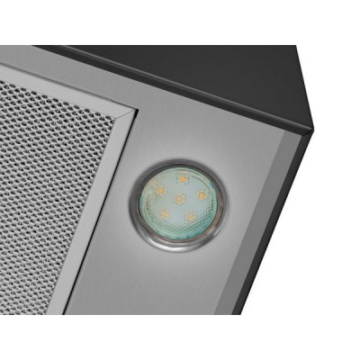 Вытяжка MAUNFELD BATH 402 чёрный Вытяжка MAUNFELD BATH 402 чёрный