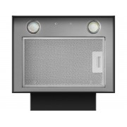 Вытяжка MAUNFELD BATH 402 чёрный