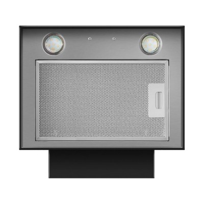 Вытяжка MAUNFELD BATH 402 чёрный Вытяжка MAUNFELD BATH 402 чёрный