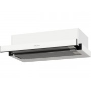 Вытяжка KRONA KAMILLA T 600 white (2 мотора)