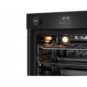 Духовой шкаф MAUNFELD EOEM7614B