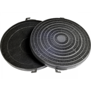 Комп. фильтров угольных Elikor Ф-03 кассетный (2 шт.)