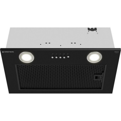Вытяжка MEFERI INBOX52BK POWER Вытяжка MEFERI INBOX52BK POWER
