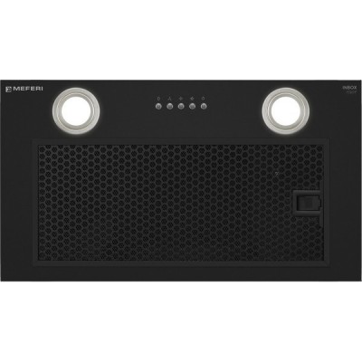 Вытяжка MEFERI INBOX52BK POWER Вытяжка MEFERI INBOX52BK POWER