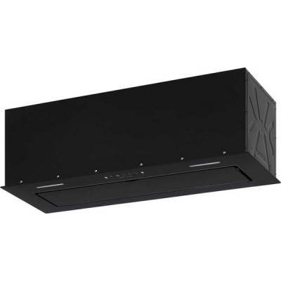 Вытяжка KRONA ASPEN 900 black SGC Вытяжка KRONA ASPEN 900 black SGC