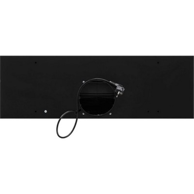 Вытяжка KRONA ASPEN 900 black SGC Вытяжка KRONA ASPEN 900 black SGC