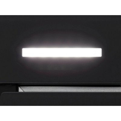 Вытяжка KRONA ASPEN 900 black SGC Вытяжка KRONA ASPEN 900 black SGC