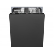 Посудомоечная машина SMEG ST273CL