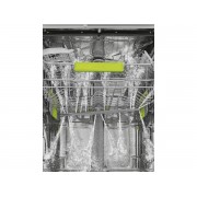 Посудомоечная машина SMEG ST273CL