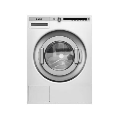 Стиральная машина ASKO WMC6863P.W/1 Стиральная машина ASKO WMC6863P.W/1