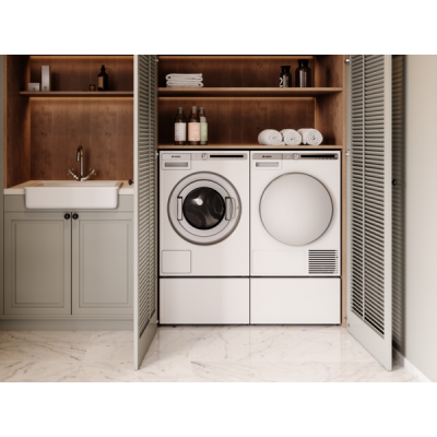 Стиральная машина ASKO WMC6863P.W/1 Стиральная машина ASKO WMC6863P.W/1