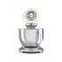 Планетарный миксер SMEG SMF04CREU кремовый Планетарный миксер SMEG SMF04CREU кремовый