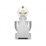 Планетарный миксер SMEG SMF04CREU кремовый
