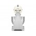 Планетарный миксер SMEG SMF04CREU кремовый Планетарный миксер SMEG SMF04CREU кремовый