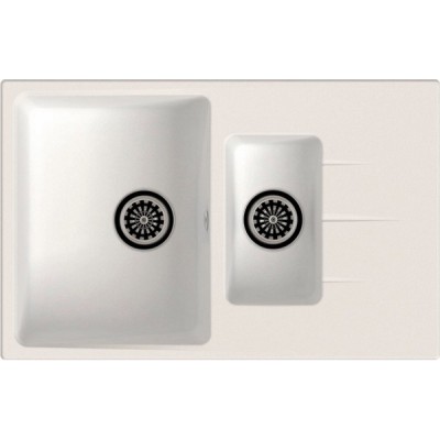 Мойка Ewigstein Gerd 60KF иней Мойка Ewigstein Gerd 60KF иней