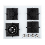 Варочная панель KRONA CALORE 60 WH газовая