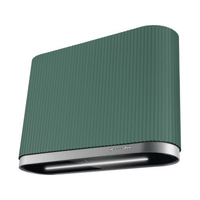 Вытяжка MAUNFELD MURANO 80 зелёный Вытяжка MAUNFELD MURANO 80 зелёный