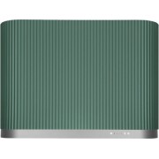 Вытяжка MAUNFELD MURANO 80 зелёный