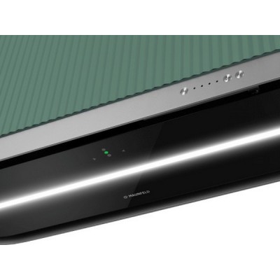 Вытяжка MAUNFELD MURANO 80 зелёный Вытяжка MAUNFELD MURANO 80 зелёный