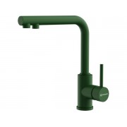 Смеситель Omoikiri Nakagawa 2 Plus-RG латунь/royal green (4994443)