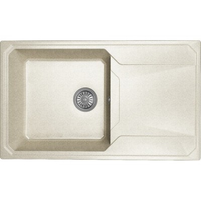 Мойка Dr.Gans КАРДИНАЛ 840 серый Мойка Dr.Gans КАРДИНАЛ 840 серый