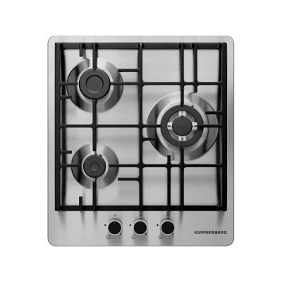 Варочная панель Kuppersberg FS 49 X газовая Варочная панель Kuppersberg FS 49 X газовая