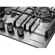 Варочная панель Kuppersberg FS 49 X газовая