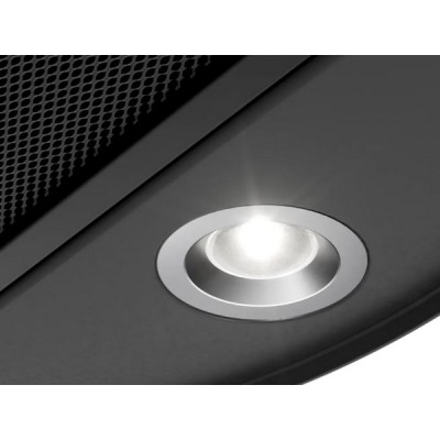 Вытяжка Kuppersberg WL-TUBA 35 B Вытяжка Kuppersberg WL-TUBA 35 B