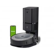 Пылесос iRobot Roomba i3+ для сухой уборки