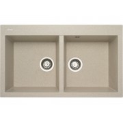 Мойка "Longran" Amanda AMG860.500 20 - 58 Sabbia