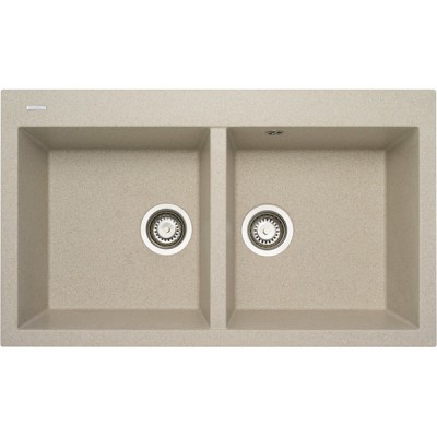 Мойка "Longran" Amanda AMG860.500 20 - 58 Sabbia Мойка "Longran" Amanda AMG860.500 20 - 58 Sabbia