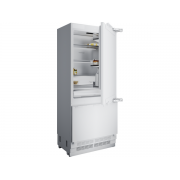 Холодильник Kuppersbusch FKGFX 9800.0i встраиваемый