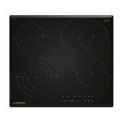 Варочная панель MAUNFELD CVCE594SSMDBK LUX электрическая