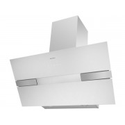 Вытяжка MAUNFELD MERSEY 90 белыйвставка сатин
