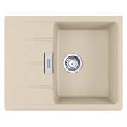 Мойка Franke CNG 611/211-62, бежевый (114.0639.679)