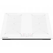 Варочная панель MEFERI MIH604WH ULTRA индукционная