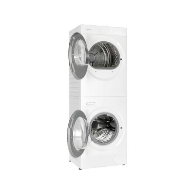 Стирально-сушильная машина HIBERG TURELLE i-10 W Стирально-сушильная машина HIBERG TURELLE i-10 W