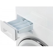 Стирально-сушильная машина HIBERG TURELLE i-10 W