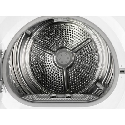 Стирально-сушильная машина HIBERG TURELLE i-10 W Стирально-сушильная машина HIBERG TURELLE i-10 W