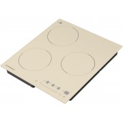 Варочная панель MAUNFELD EVI.453-BG индукционная