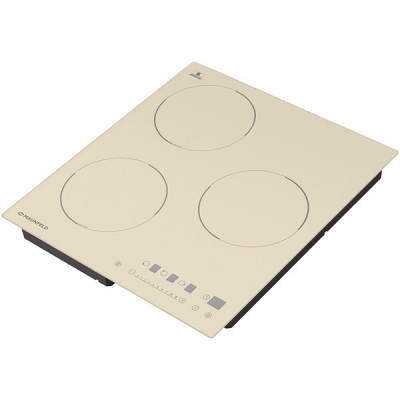 Варочная панель MAUNFELD EVI.453-BG индукционная Варочная панель MAUNFELD EVI.453-BG индукционная