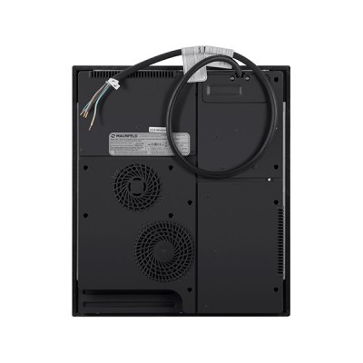 Варочная панель MAUNFELD EVI.453-BG индукционная Варочная панель MAUNFELD EVI.453-BG индукционная