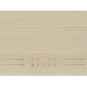 Варочная панель KRONA GENESIS 60 IV G2 индукционная