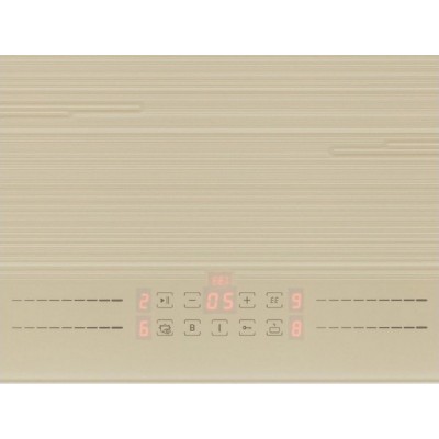 Варочная панель KRONA GENESIS 60 IV G2 индукционная Варочная панель KRONA GENESIS 60 IV G2 индукционная