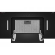 Вытяжка MEFERI INBOX60BK GLASS COMFORT