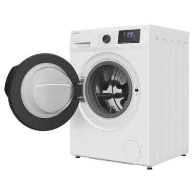 Стиральная машина MEFERI MFW101415WH ULTRA Стиральная машина MEFERI MFW101415WH ULTRA